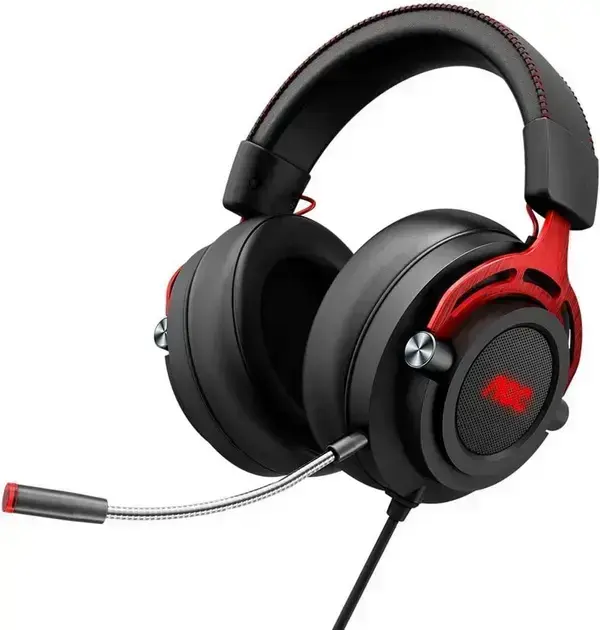 4. Headset Gamer GH210 - AOC