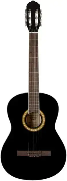 Melhor Violão Até 500 Reais: os 7 melhores em 2026 4. Violão Winner AW20 39 Estudante Nylon - WINNER