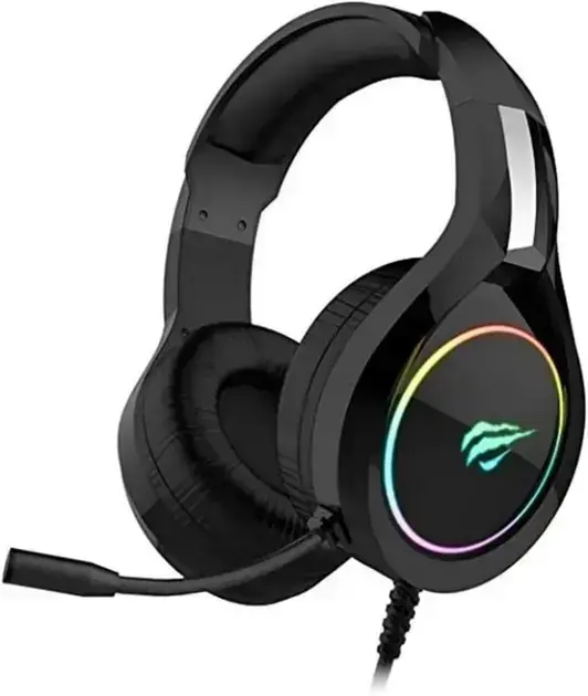 Melhor Fone e Ouvido: os 10 melhores em 2026 5. Fone de Ouvido Gamer HV-H2232d - Havit