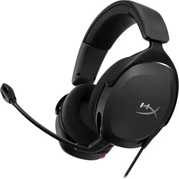 5. Headset Gamer HyperX Cloud Stinger 2 - HyperX