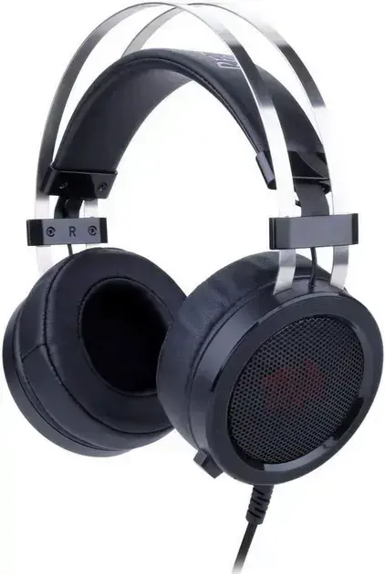 5. Headset Gamer Scylla H901 - Redragon