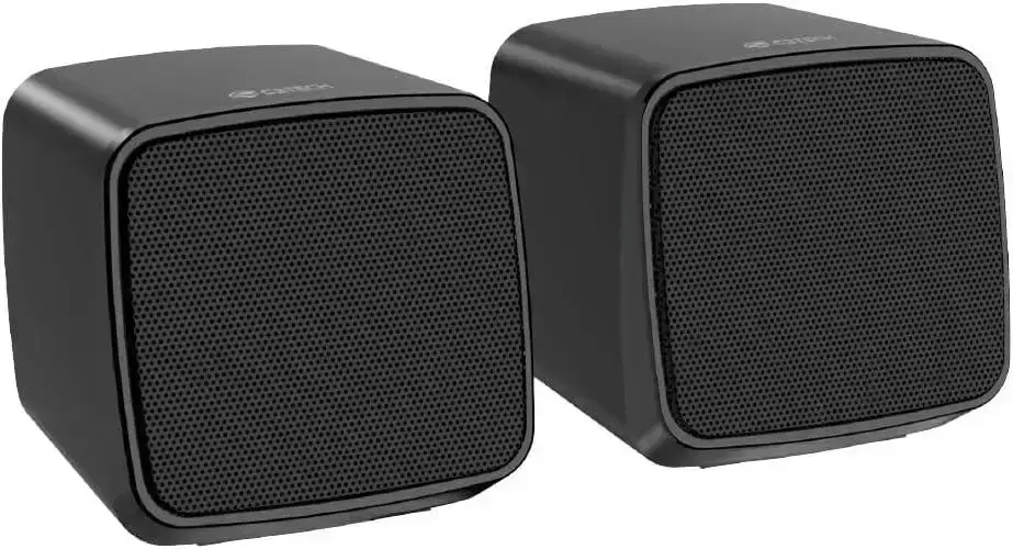 Melhor Caixa de Som: as 9 melhores em 2026 5. Speaker 2.0 SP-40BK - C3Tech