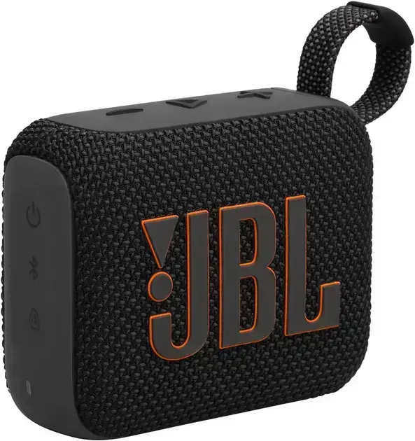 Melhor Caixa de Som JBL: as 8 melhores em 2026 6. Caixa de Som Bluetooth JBLGO4 - JBL