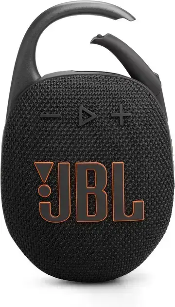 Melhor Caixa de Som Bluetooh: as 7 melhores em 2026 6. Caixa de Som Clip 5 - JBL