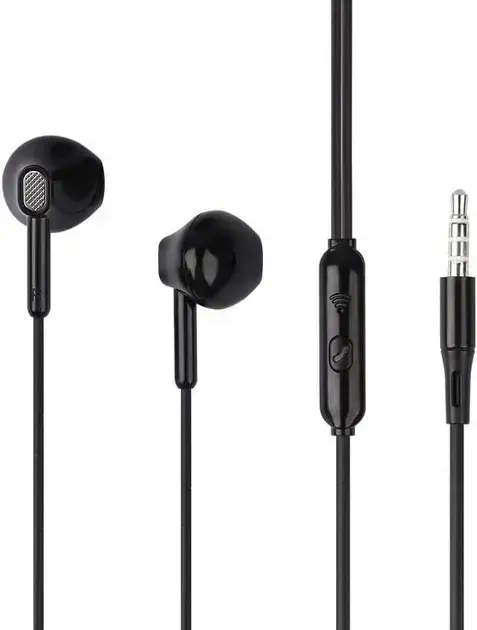 6. Fone de Ouvido Intra Auricular H26 - VQ