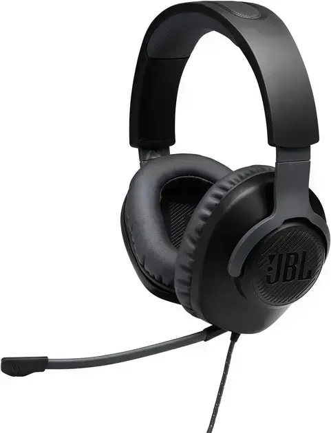 6. Headset Gamer Quantum 100 - JBL