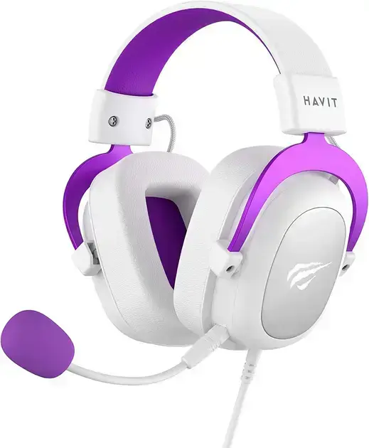 6. Headset Havit HV-H2002d - Havit