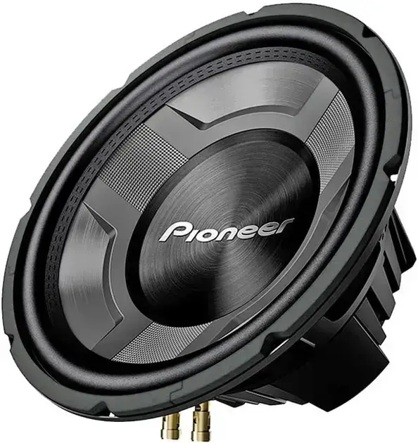 Melhor Subwoofer: os 7 melhores em 2026 6. Subwoofer 12