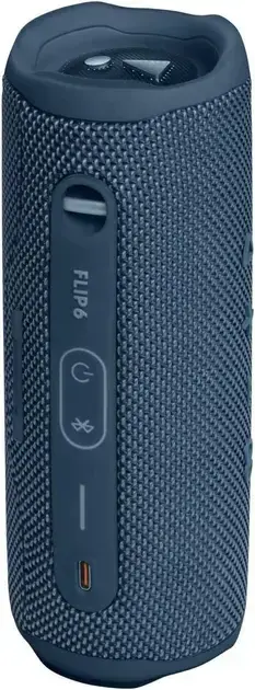 7. Caixa de Som Bluetooth Flip 6 - JBL