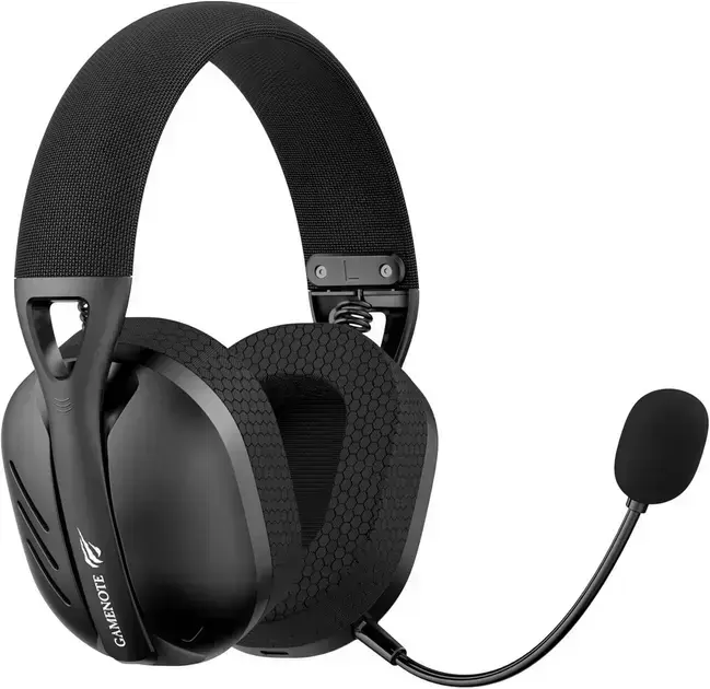 7. Headset Gamer Havit Fuxi-H3 - Havit