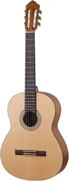 7-violao-acustico-classico-nylon-c40mii-natural---yamaha 7-violao-acustico-classico-nylon-c40mii-natural---yamaha