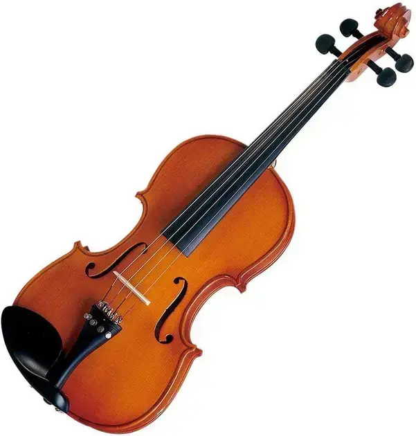 Melhor Violino Barato e Bom: os 7 melhores em 2026 7. Violino Michael Tradicional VNM40 4/4 - Michael