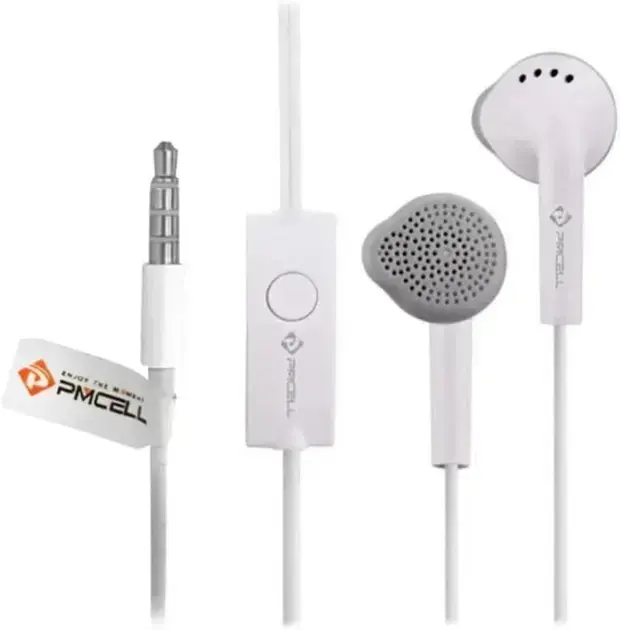 Melhor Fone e Ouvido: os 10 melhores em 2026 8. Fone De Ouvido Celular FO-14 - PMCELL