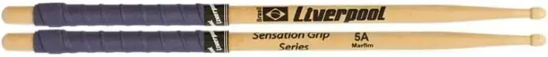 9-baqueta-5a-sensation-grip---liverpool 9-baqueta-5a-sensation-grip---liverpool