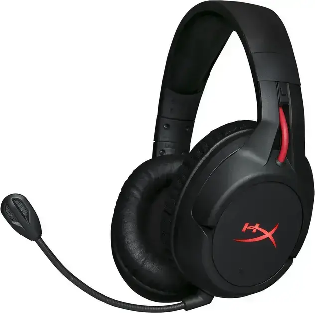 9. Headset Gamer Cloud Flight - HyperX