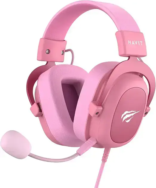 9. Headset Gamer Havit HV-H2002d - Havit