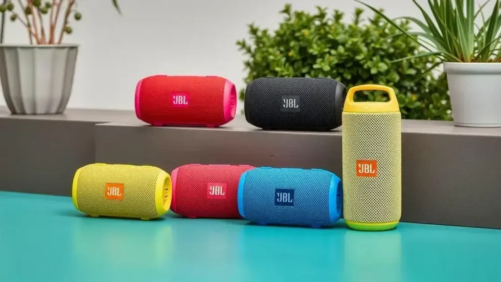 Melhor Caixa de Som JBL Custo Benefício: as 7 Melhores em 2026