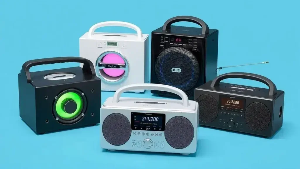 Melhor Mini System Custo Benefício: os 7 Melhores em 2026