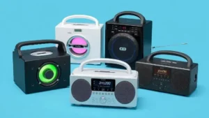 Melhor Mini System Custo Benefício: os 7 Melhores em 2026
