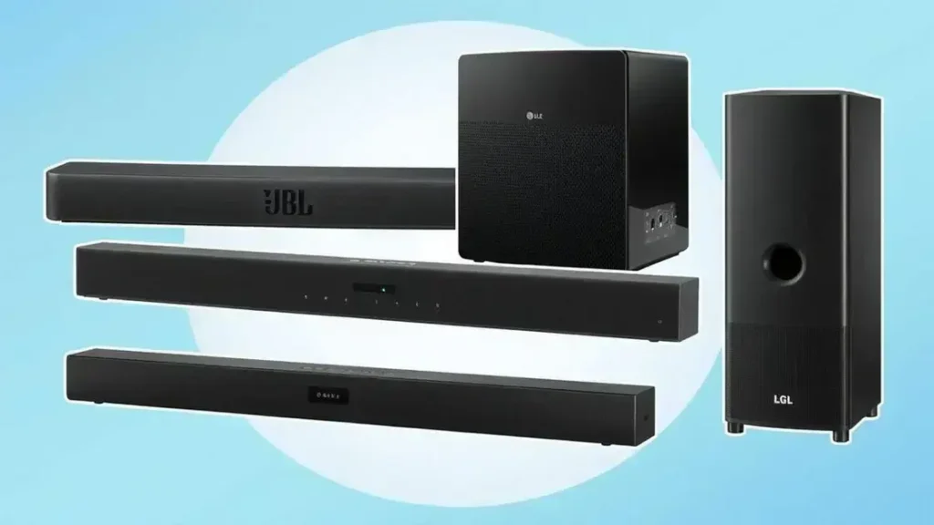 Melhores Soundbars para Comprar Online: 9 Opções em 2026